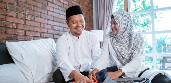 Kisah Mereka Yang Berhaji Pada Usia Muda Principal Indonesia